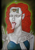 Crazy Madonna