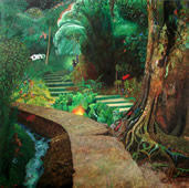 Fireforest
